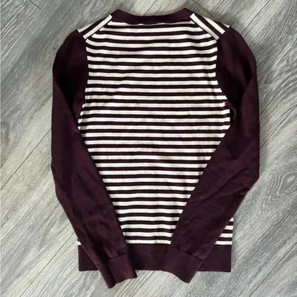 Theory sweater - Picture 3 of 4